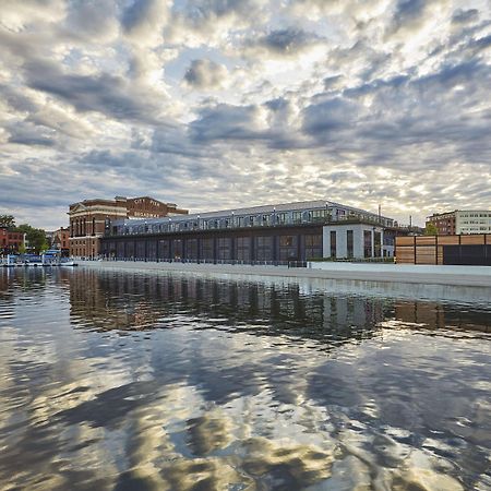 Sagamore Pendry Baltimore Extérieur photo