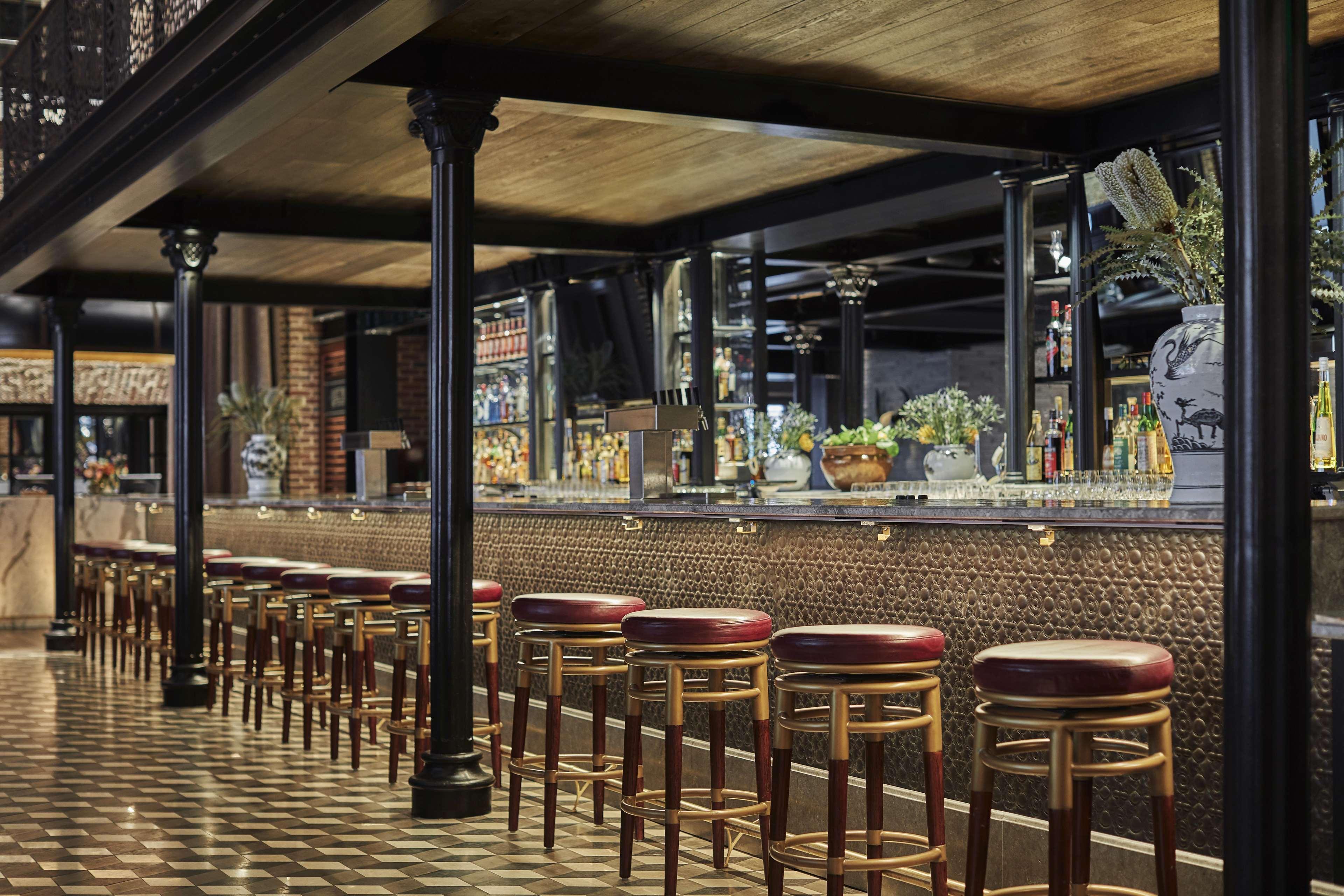 Sagamore Pendry Baltimore Extérieur photo