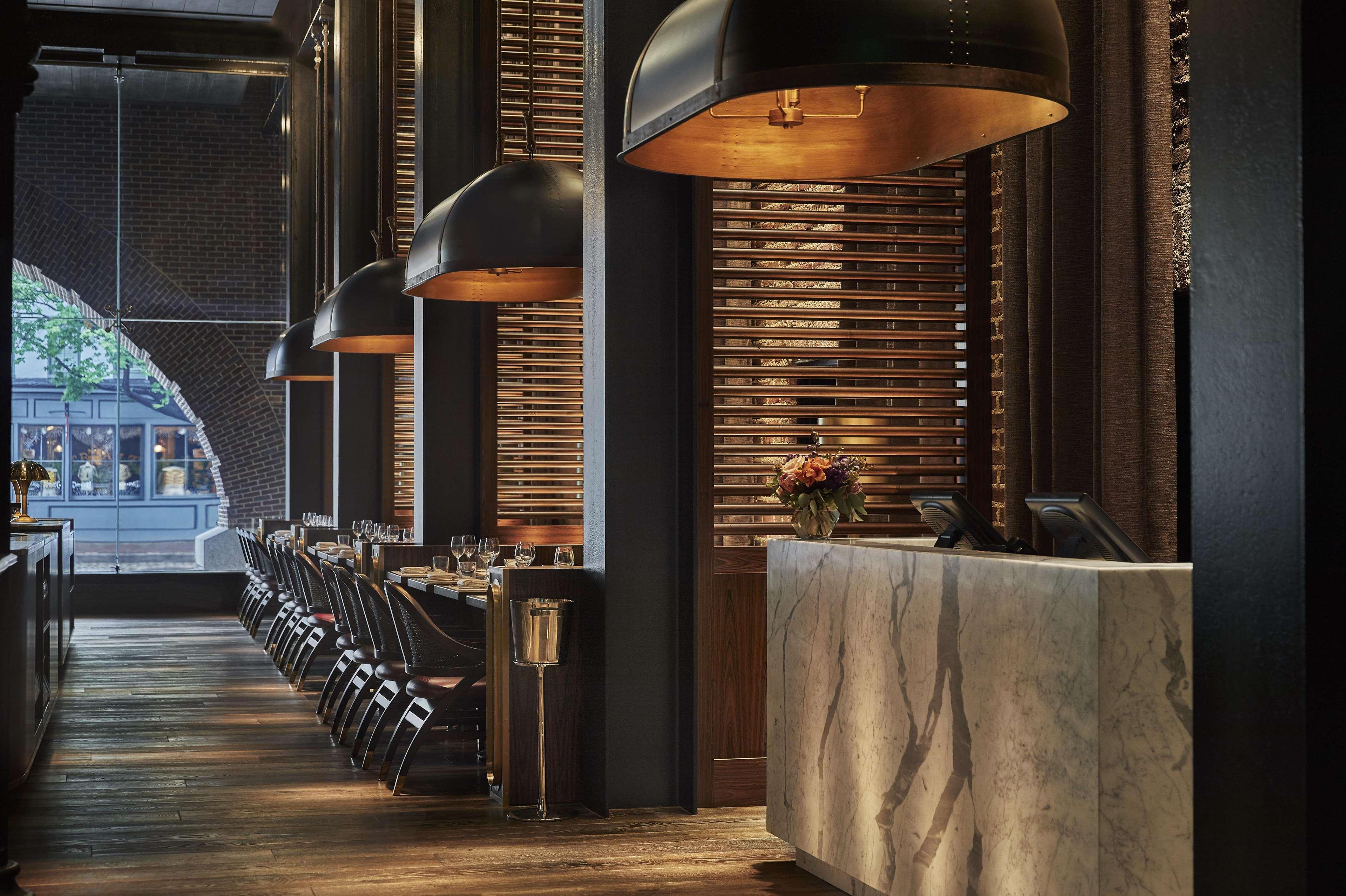 Sagamore Pendry Baltimore Extérieur photo
