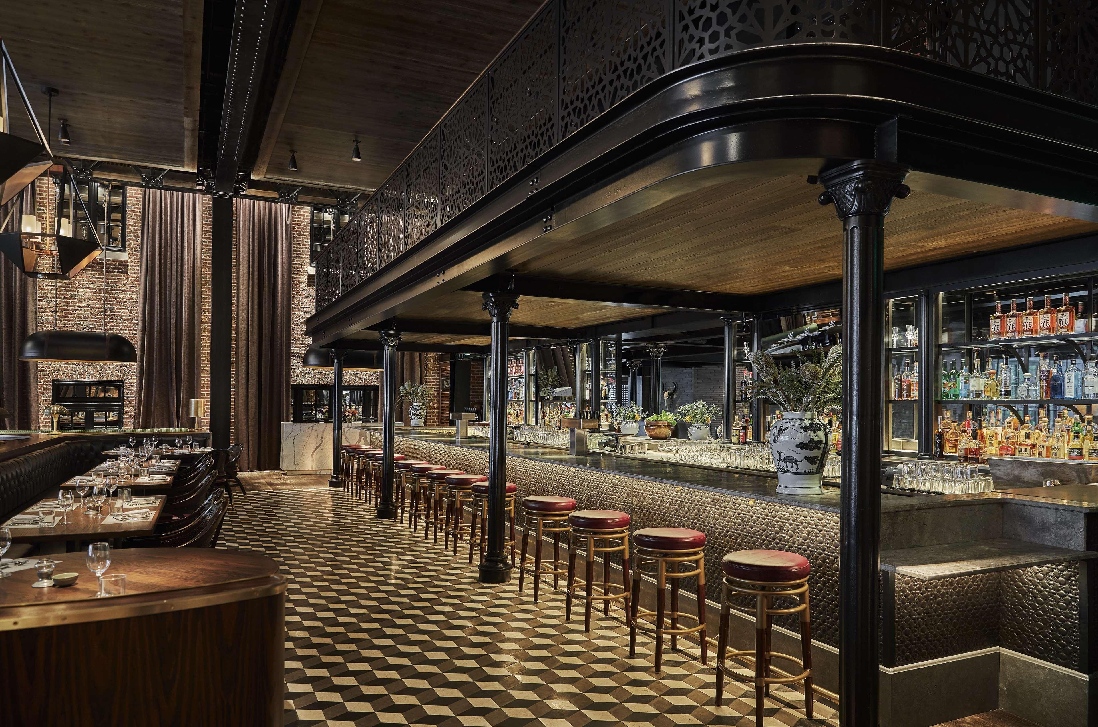 Sagamore Pendry Baltimore Extérieur photo