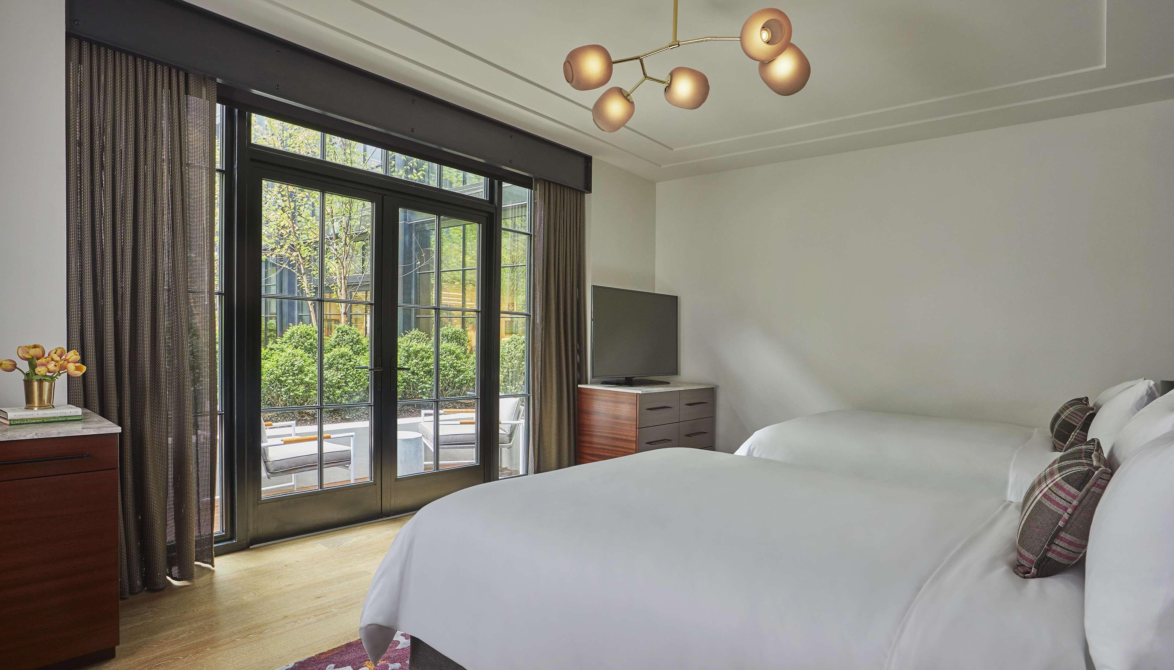 Sagamore Pendry Baltimore Extérieur photo